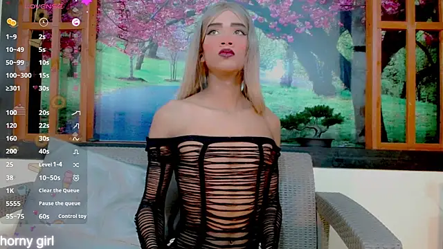 Samantha Ortega  online show from 16, 2, 2026