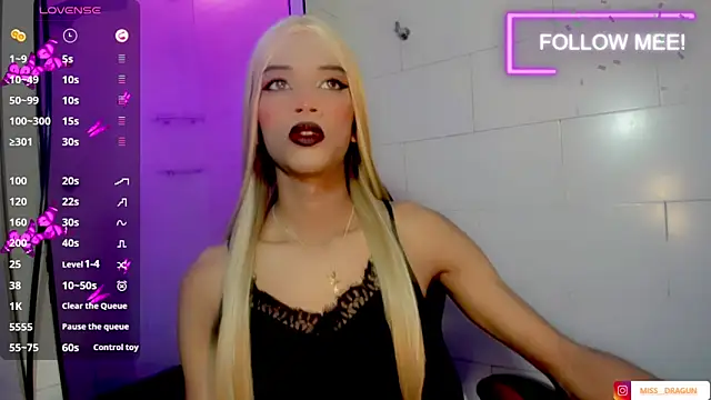 Samantha Ortega  online show from 26, 4, 2026