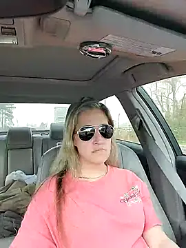 Sunflower0025 online show from 9, 3, 2026