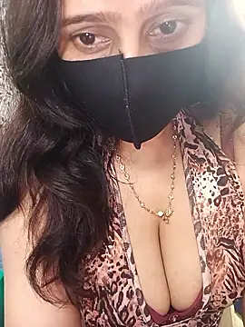 alinaarora online show from 23, 2, 2026