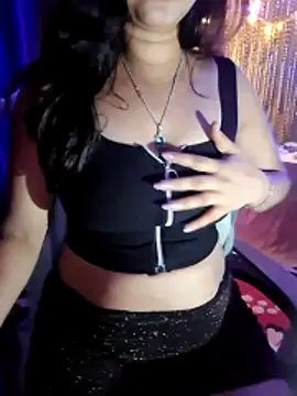 alinaarora online show from 8, 5, 2026