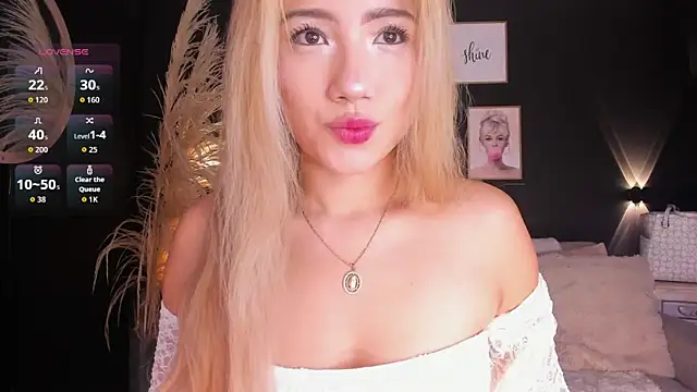 Isa cortes  online show from 21, 5, 2026