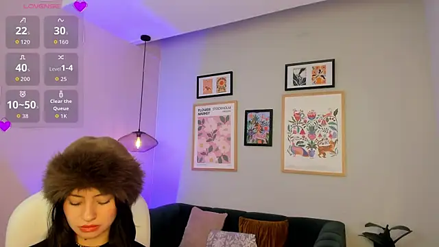 Eva monet online show from 18, 6, 2026