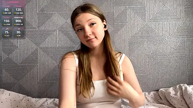 KateClarky online show from 28, 4, 2026