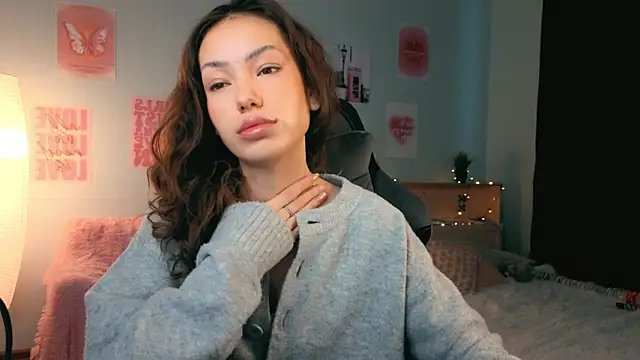 nexorine online show from 8, 2, 2026