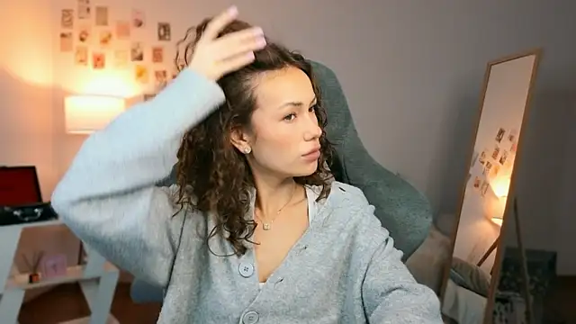 nexorine online show from 19, 3, 2026