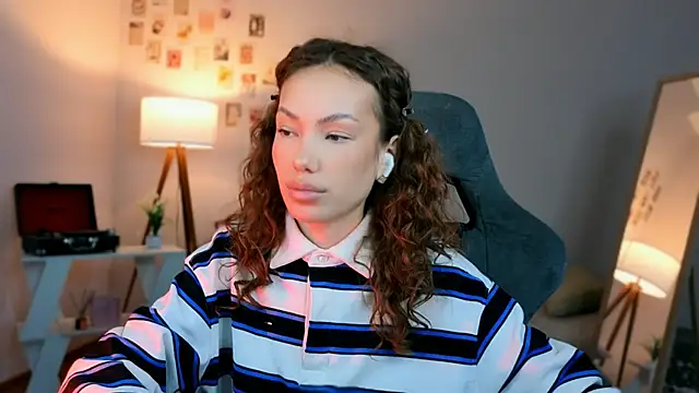 nexorine online show from 22, 4, 2026