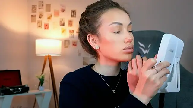 nexorine online show from 23, 4, 2026