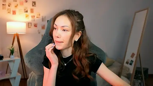 nexorine online show from 25, 4, 2026