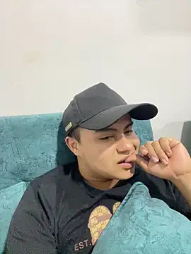 andresmahecha777 online show from 6, 3, 2026