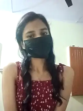 Snapshot of Mahira-- chatting on 19, 2, 2026 Mahira-- online show from 19, 2, 2026