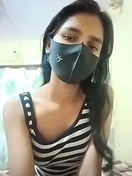 Snapshot of Mahira-- chatting on 27, 2, 2026 Mahira-- online show from 27, 2, 2026