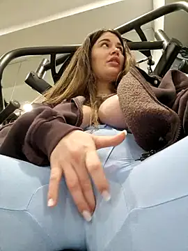 TattooGirlAlia online show from 20, 2, 2025