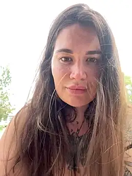 TattooGirlAlia online show from 14, 9, 2025