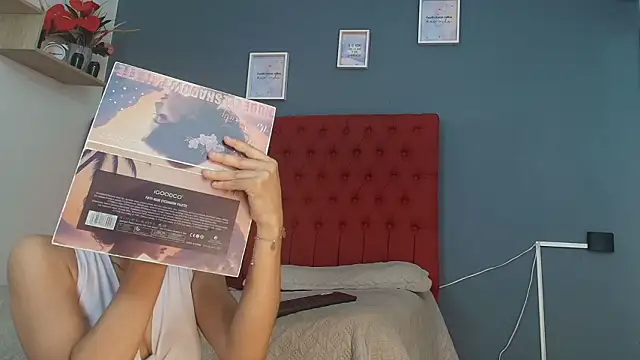 cristina aznar1 online show from 7, 2, 2026