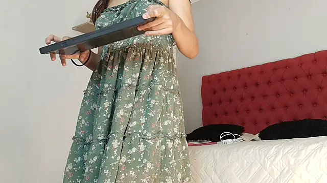 cristina aznar1 online show from 27, 4, 2026