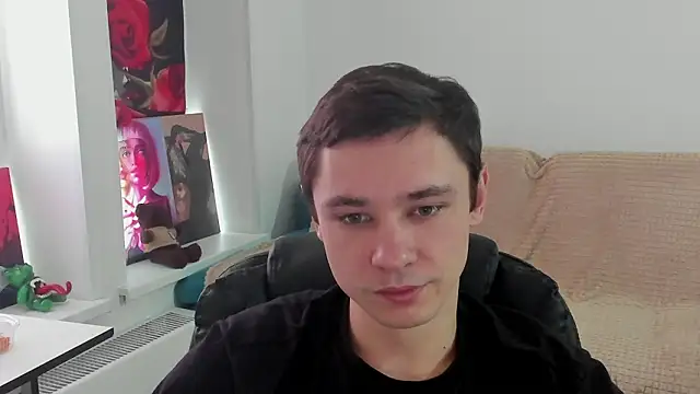 Alexmansuper online show from 5, 2, 2026