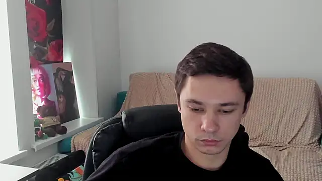 Alexmansuper online show from 12, 2, 2026