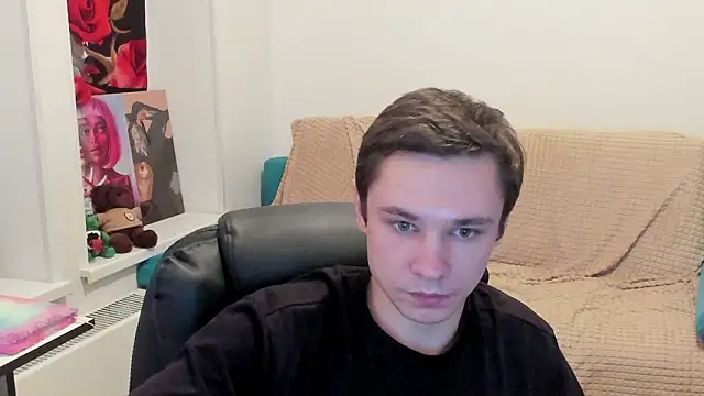 Alexmansuper online show from 14, 2, 2026