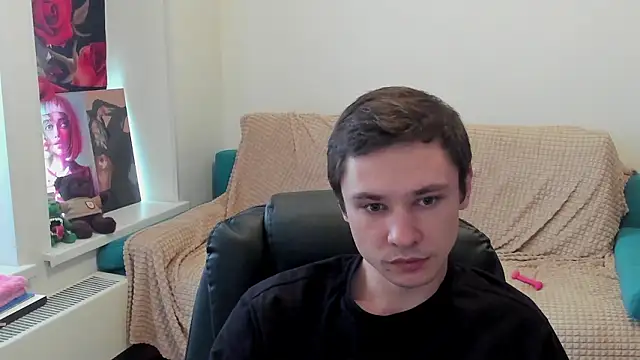 Alexmansuper online show from 15, 2, 2026