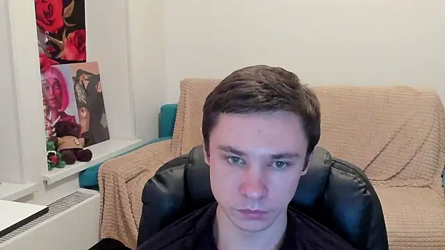 Alexmansuper online show from 17, 2, 2026