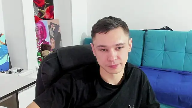 Alexmansuper online show from 27, 2, 2026