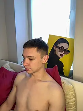 Alexmansuper online show from 28, 2, 2026