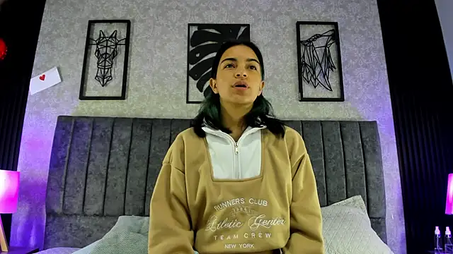 bliinkii and luka  online show from 13, 3, 2026