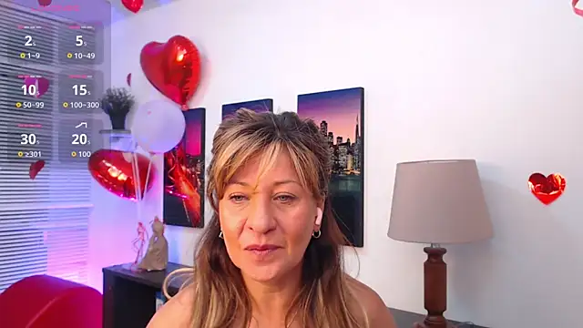 janne turner online show from 9, 3, 2026