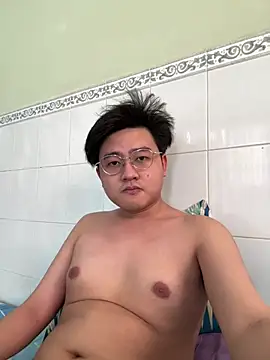 Kami Kazo online show from 11, 7, 2026