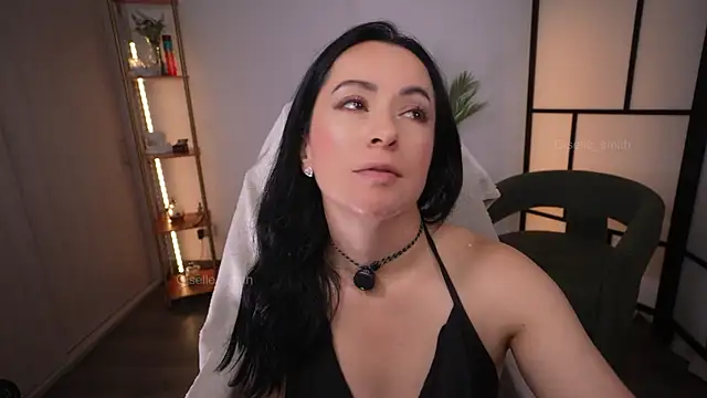 giselle smith online show from 24, 3, 2026