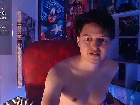 Kevin Charless online show from 17, 4, 2026