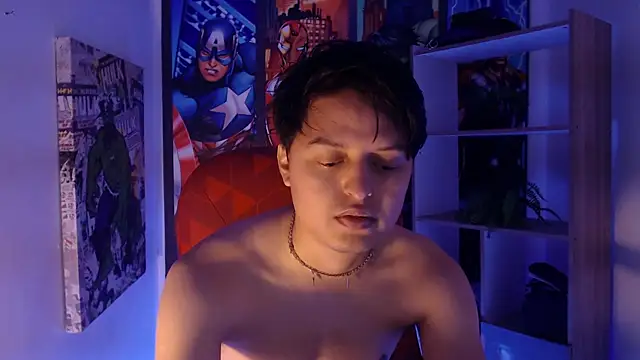 Kevin Charless online show from 26, 4, 2026