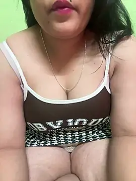 SHWETA39SWEET online show from 11, 2, 2026