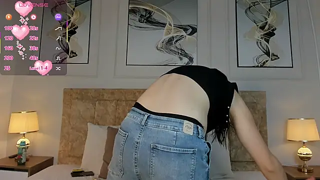 hanna daze online show from 19, 2, 2026