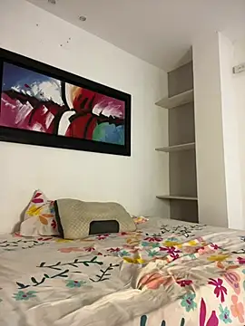 Kira Spiicy online show from 14, 2, 2026