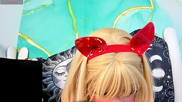 zanyx  online show from 21, 4, 2026