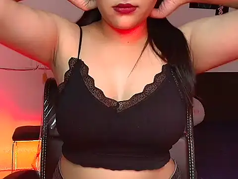 Snapshot of Silky_amrita chatting on 6, 5, 2026 Silky amrita online show from 6, 5, 2026