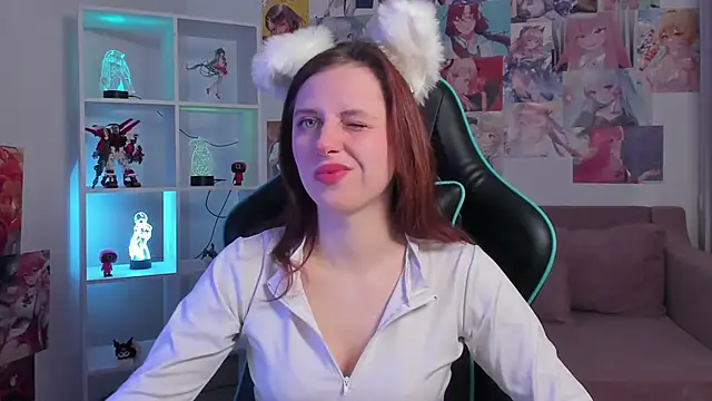 FreyaVey online show from 8, 2, 2026