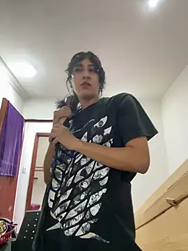 Violet rousse7 online show from 7, 2, 2026