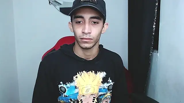 Caius fox online show from 9, 2, 2026