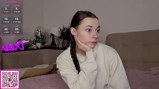 BuenaSchmaling online show from 21, 2, 2026