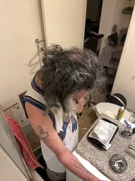 DaddyScorpio78 online show from 30, 3, 2026