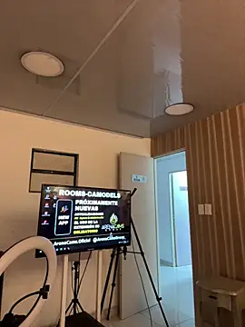 Dominik Souza online show from 19, 2, 2026