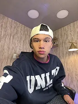 Dominik Souza online show from 21, 2, 2026