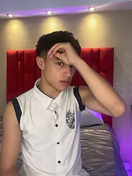 Dominik Souza online show from 12, 3, 2026