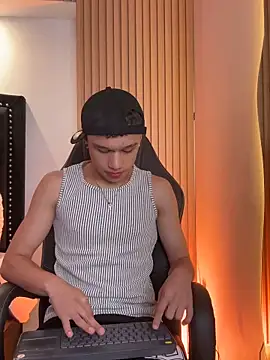 Dominik Souza online show from 13, 6, 2026