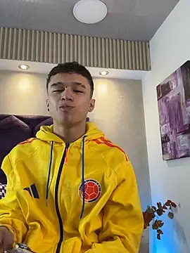 Dominik Souza online show from 16, 6, 2026