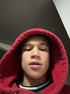 Snapshot of Dominik_Souza chatting on 7, 7, 2026 Dominik Souza online show from 7, 7, 2026