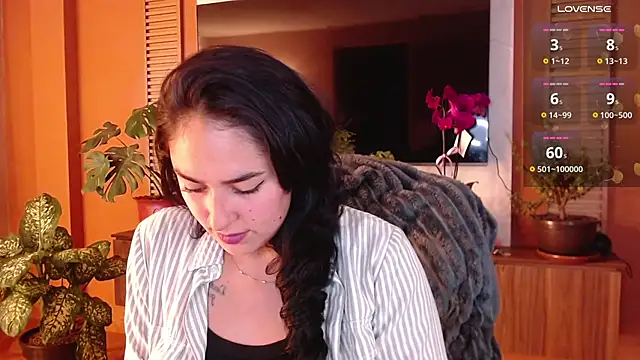 Iris colette online show from 2, 4, 2026